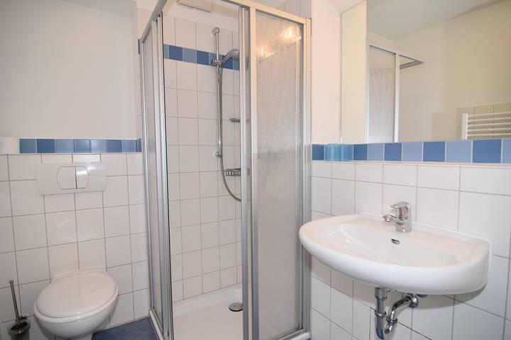 Ganze Ferienwohnung, Residenz Mauritius, Whg. 56 in Westerland, Sylt (Gemeinde)