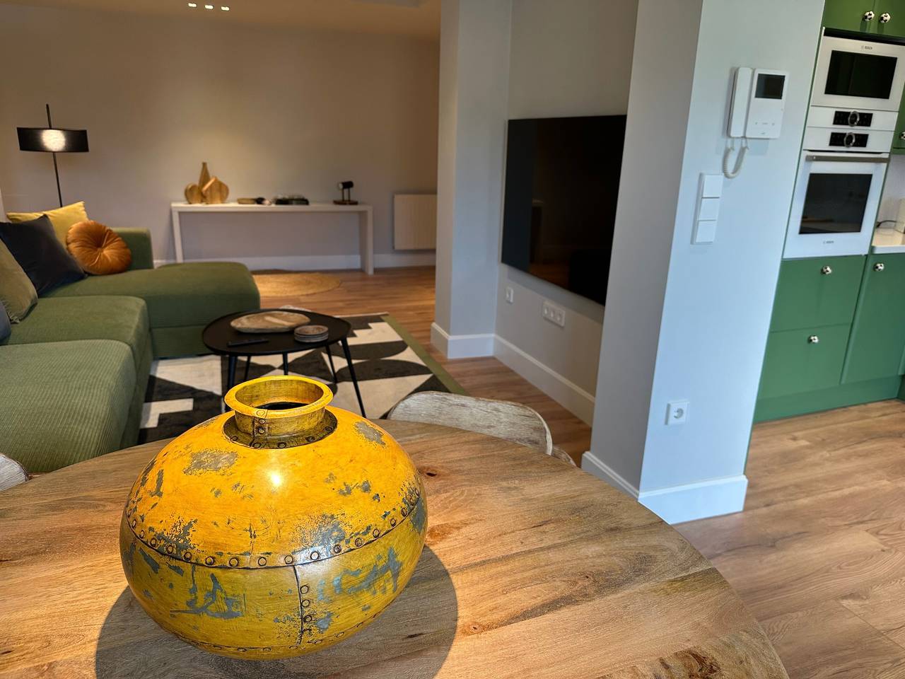 Appartement entier, Appartement « Salmosalar » à Cangas de Onís in Cangas de Onís, Côte Cantabrique