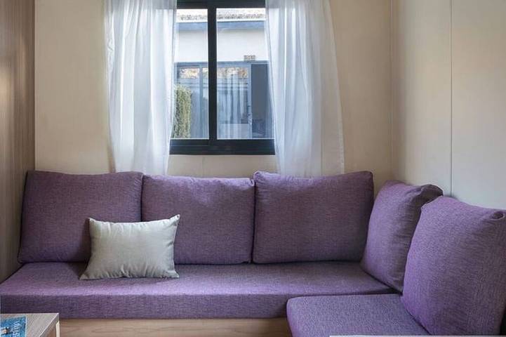 Casa móvil en Las Negras con Terraza in Las Negras, Níjar