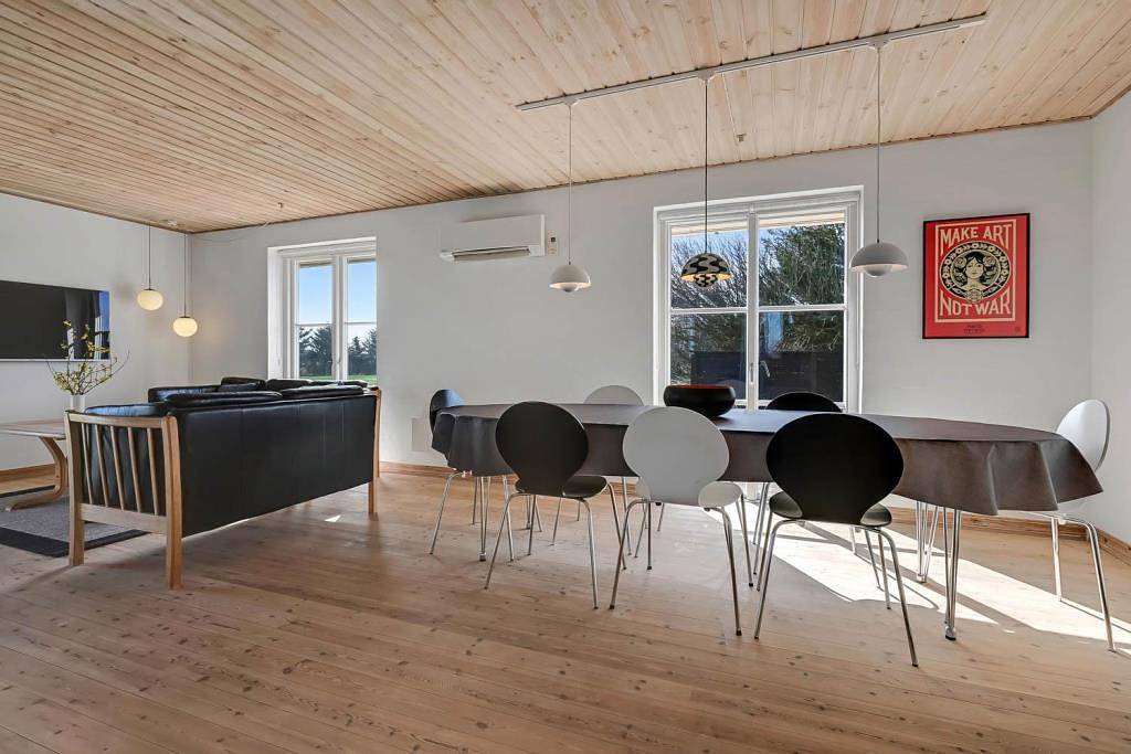 856 in Vrist, Lemvig Region