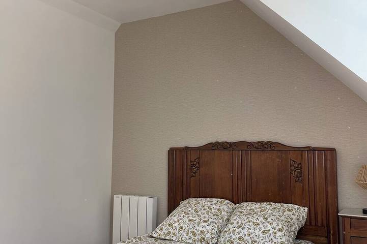 Location de vacances pour 10 personnes à Russy - 3