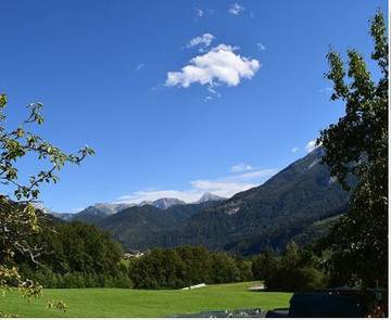 Bauernhof für 2 Personen in Ramsau bei Berchtesgaden, Königssee, Bild 1