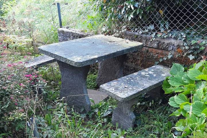 Ferienhaus für 8 Personen, mit Garten und Balkon - 1
