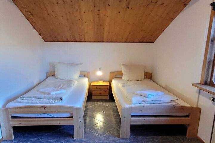 Ferienhaus für 8 Personen in Altenhof (Schorfheide) - 4