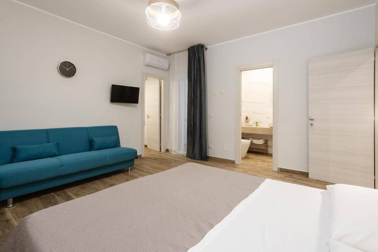 Sicily House Luxury in Mazara del Vallo, Région de Mazara del Vallo