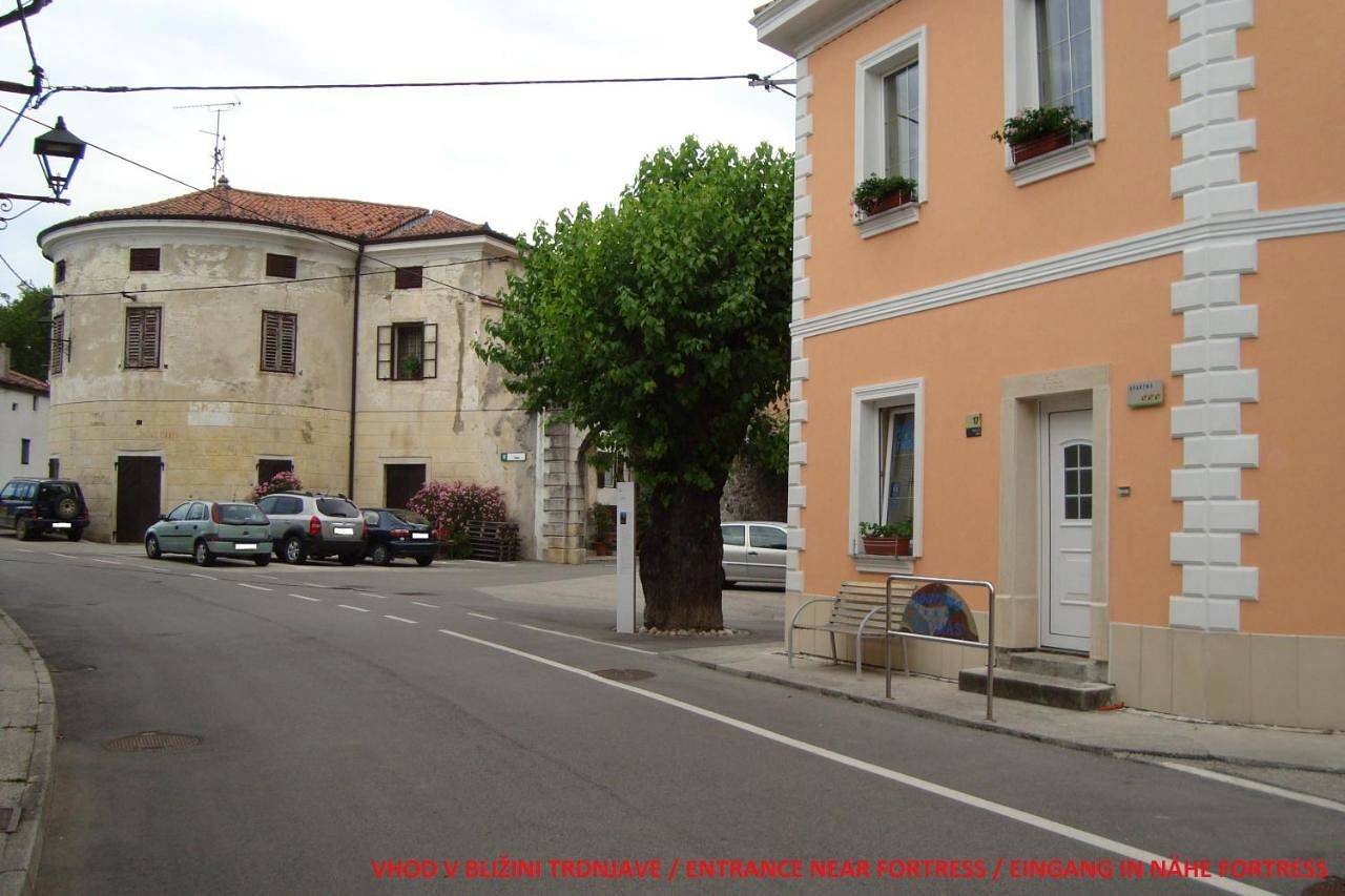 Ganze Wohnung, Apartment Thomas in Vipava, Slowenien
