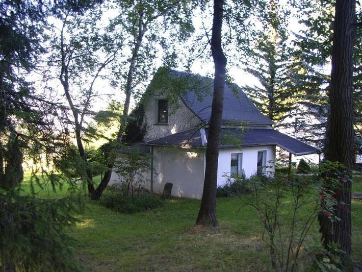 Ferienhaus für 4 Personen, mit Terrasse in Marienberg - 2