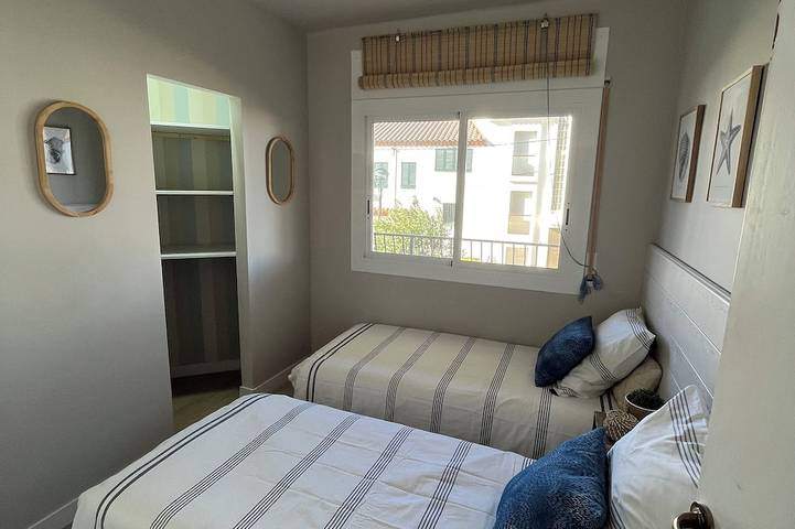 Ferienwohnung für 4 Personen in Altafulla - 4