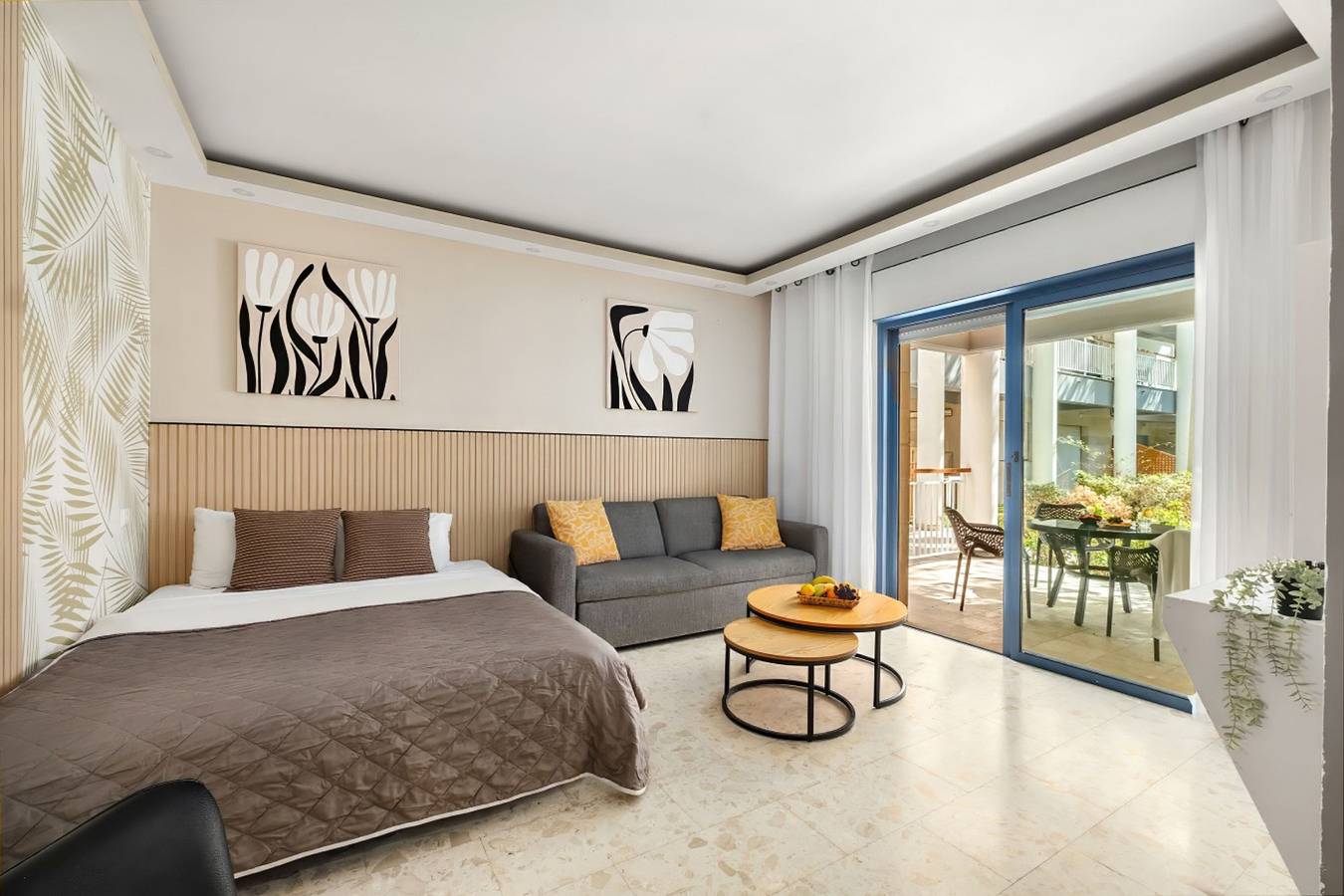 Entire apartment, Royal Park Resort Apartment 74 in Eilat, South District (Israel)