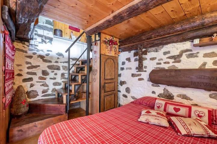 Il Gianlupo in Messasca, Bognanco