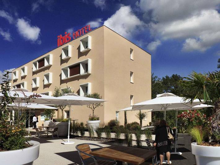 Hôtel pour 2 personnes, avec vue et terrasse
