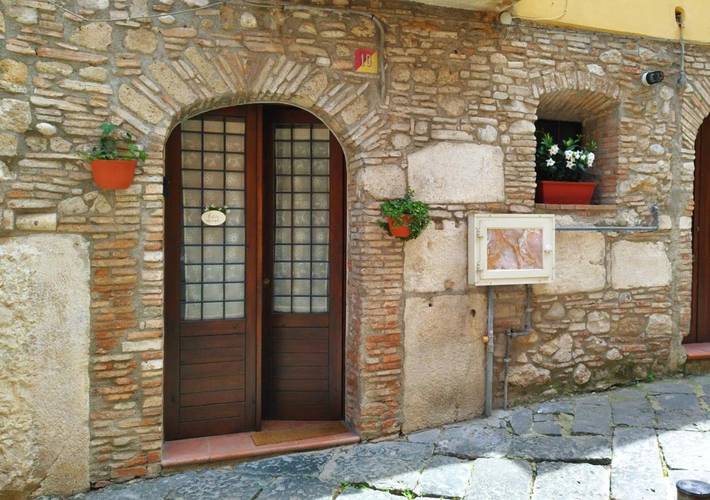 Appartamento per 4 persone a Benevento