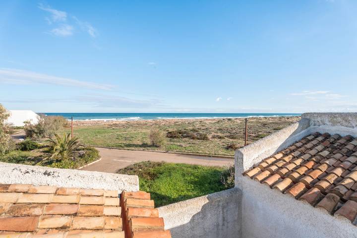 Chalet für 9 Personen, mit Kinderpool und Garten, mit Haustier in Spanien - 3