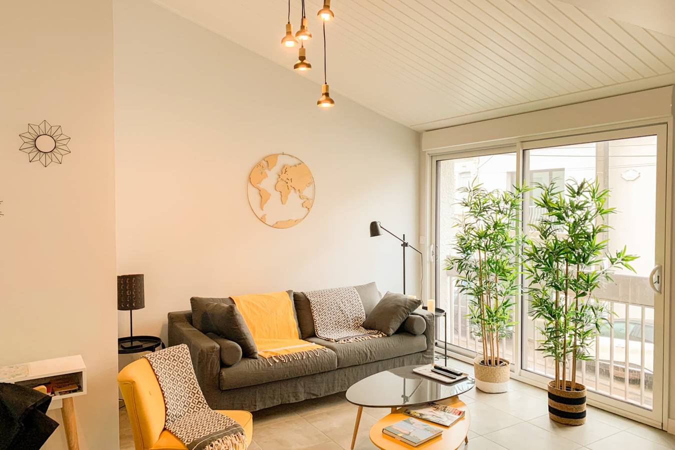 Maison de vacances