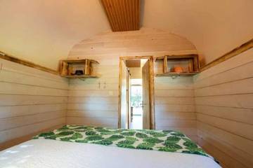 Camping pour 5 Personnes dans Bar-sur-Aube, Aube, Photo 1