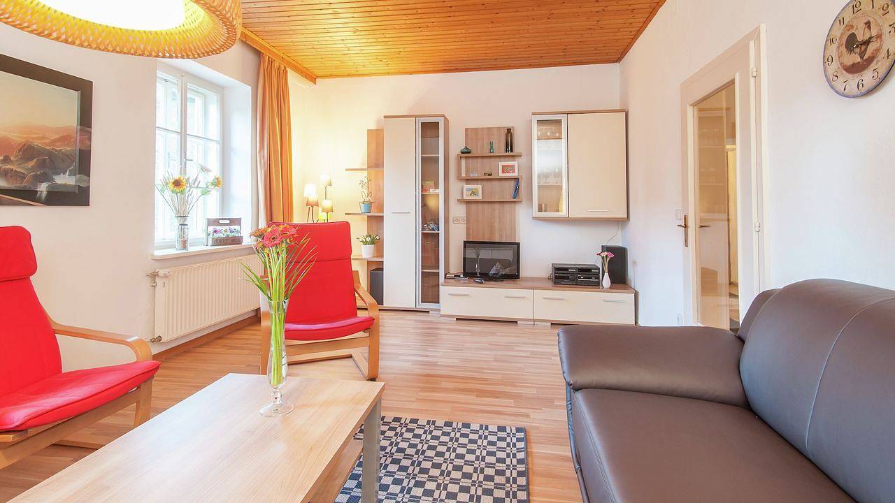 Ferienhaus für 8 Personen (140 m²) in Hermagor in Gailtaler Alpen, Gitschtal