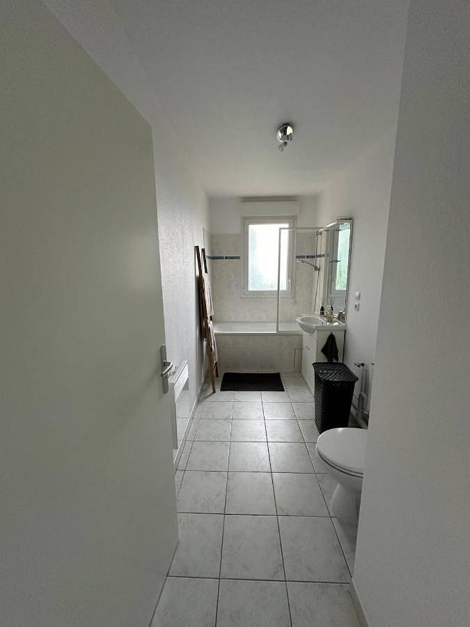 Gîte pour 3 personnes, avec balcon à Thaon-les-Vosges - 3