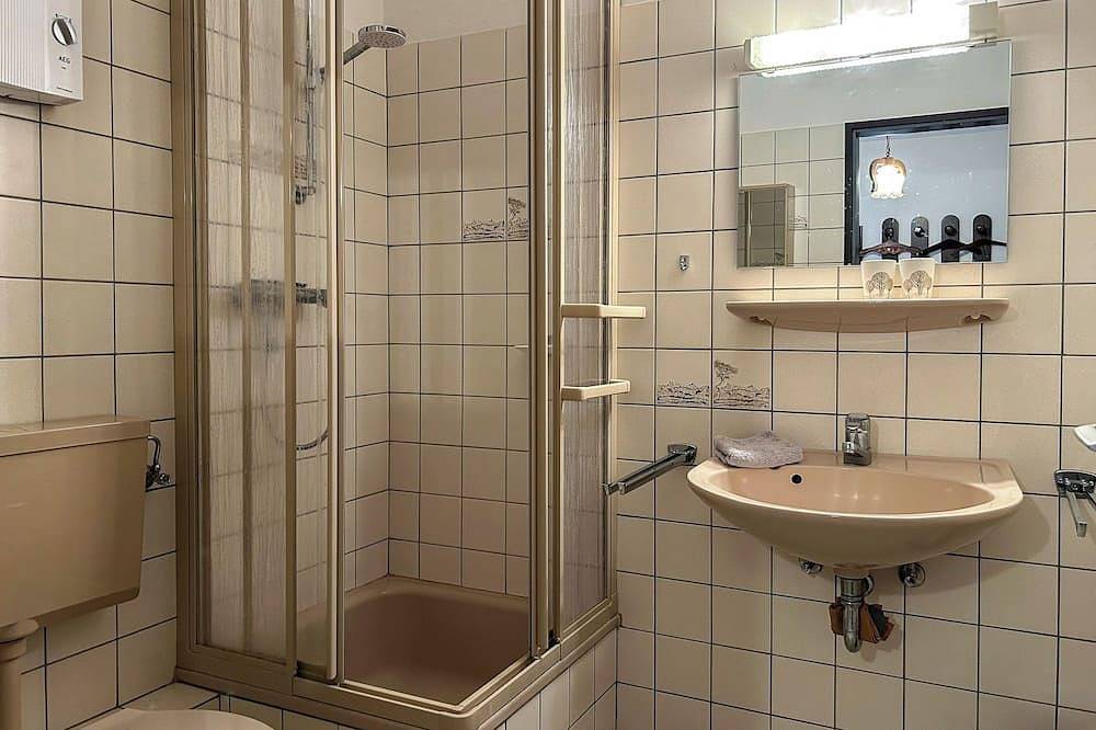 Ganze Wohnung, Apartment 5 Autominuten von den Skipisten in Winterberg entfernt in Elkeringhausen, Winterberg