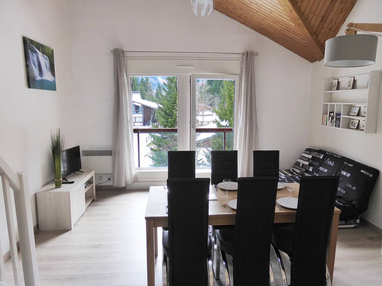 Photo : Appartement de vacances