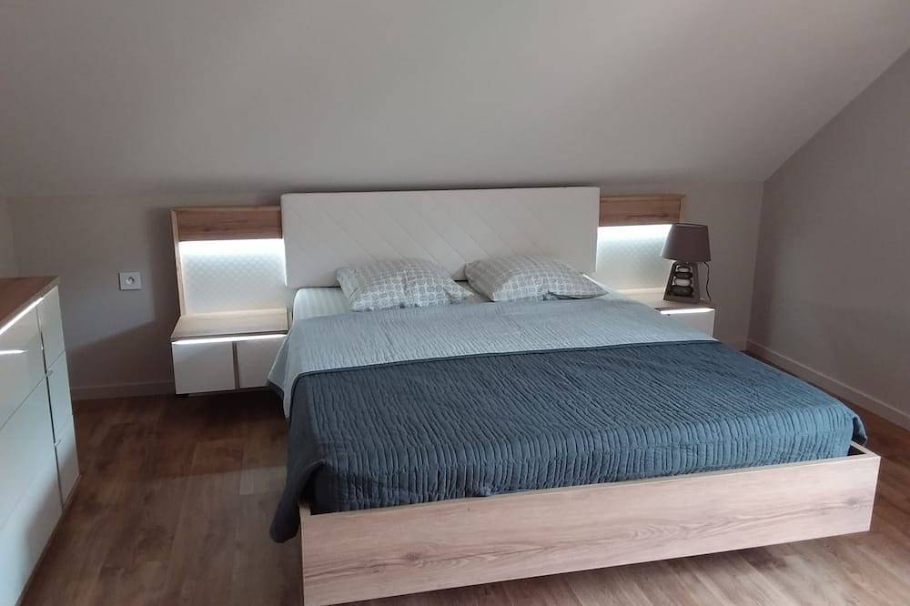 Appartement entier, Appartement  spacieux et confortable  entre Strasbourg  et Colmar in Steige, Région de Sélestat-Erstein