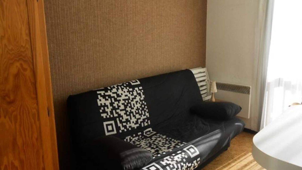 Entire holiday apartment, Ferienwohnung für 4 Personen in Vieille Aure in Vielle-Aure, Pyrenees National Park