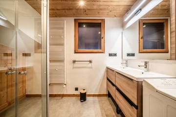 Lodge for 6 People in Morzine, Haute-Savoie, Photo 4