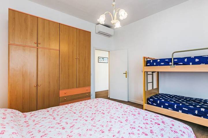 Apartamento entero, Casa Elisa in Marina di Cecina, Cecina (desambiguación)