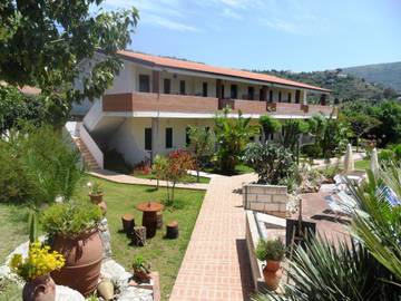 Casa Vacanza per 4 Persone in Santa Maria Vibo Valentia, Costa Tirrenica Calabria, Foto 4