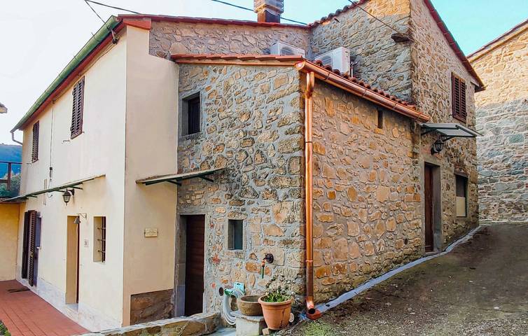 Accogliente appartamento di 155 mq: Parcheggio, Giardino, Internet - Massa e Cozzile in Marliana, Provincia di Pistoia