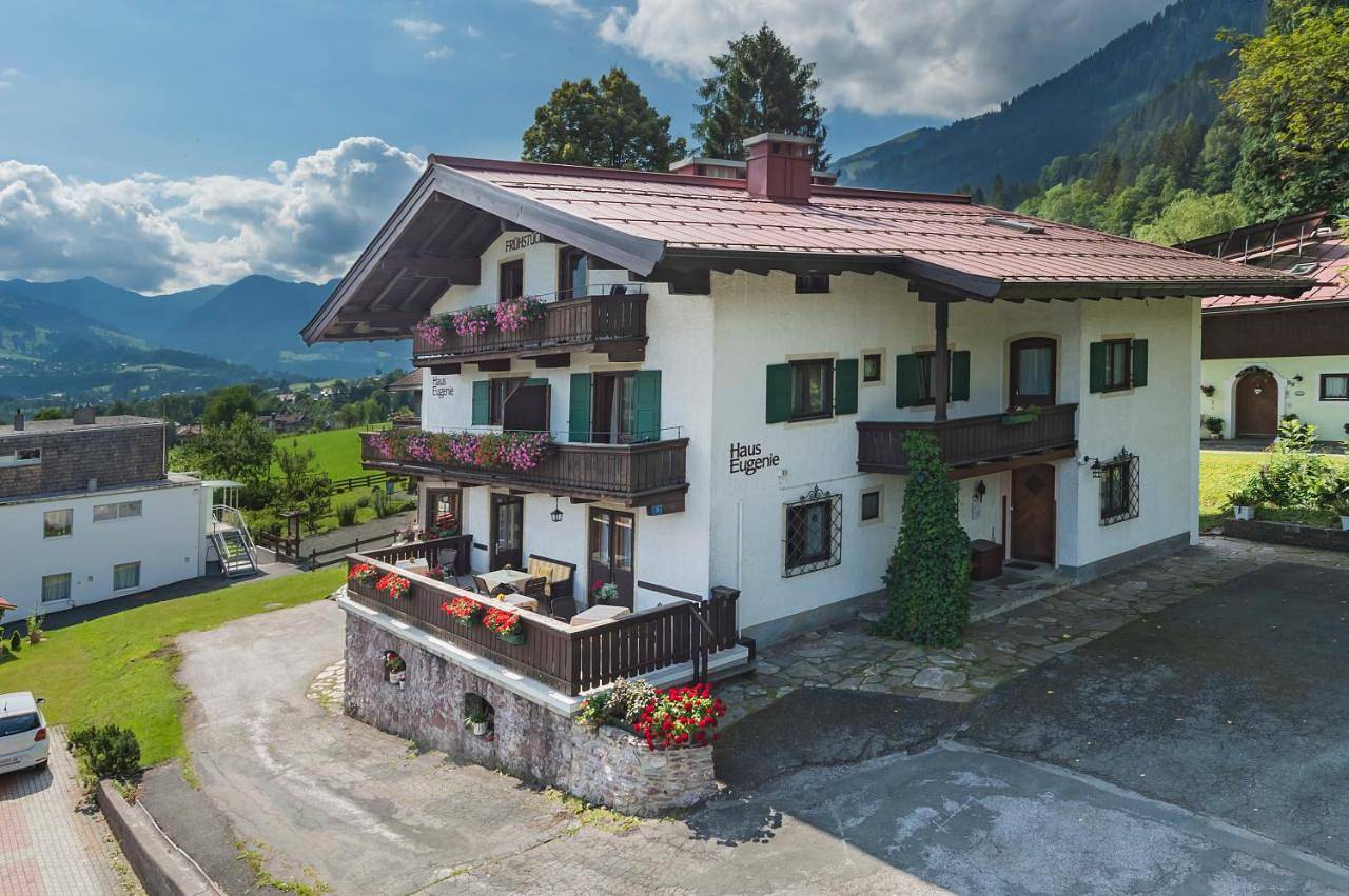 Double Room in Kitzbühel, Hohe Salve
