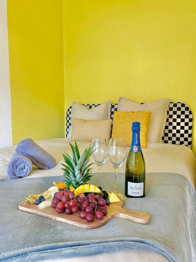 Appartement de vacances pour 3 personnes, avec Vue