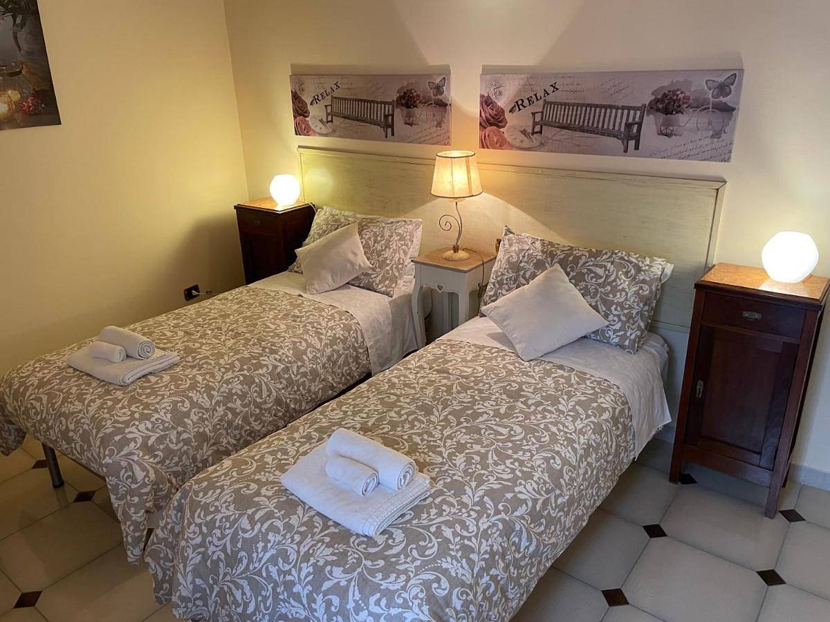 Double or Twin Room in Mesagne, Salento