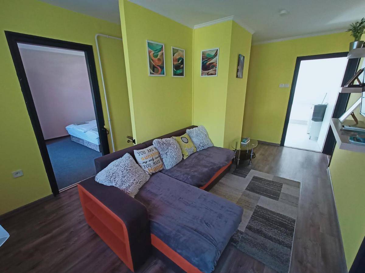 Ganze Wohnung, Amri Apartman in Balatonföldvar, Plattensee Südufer