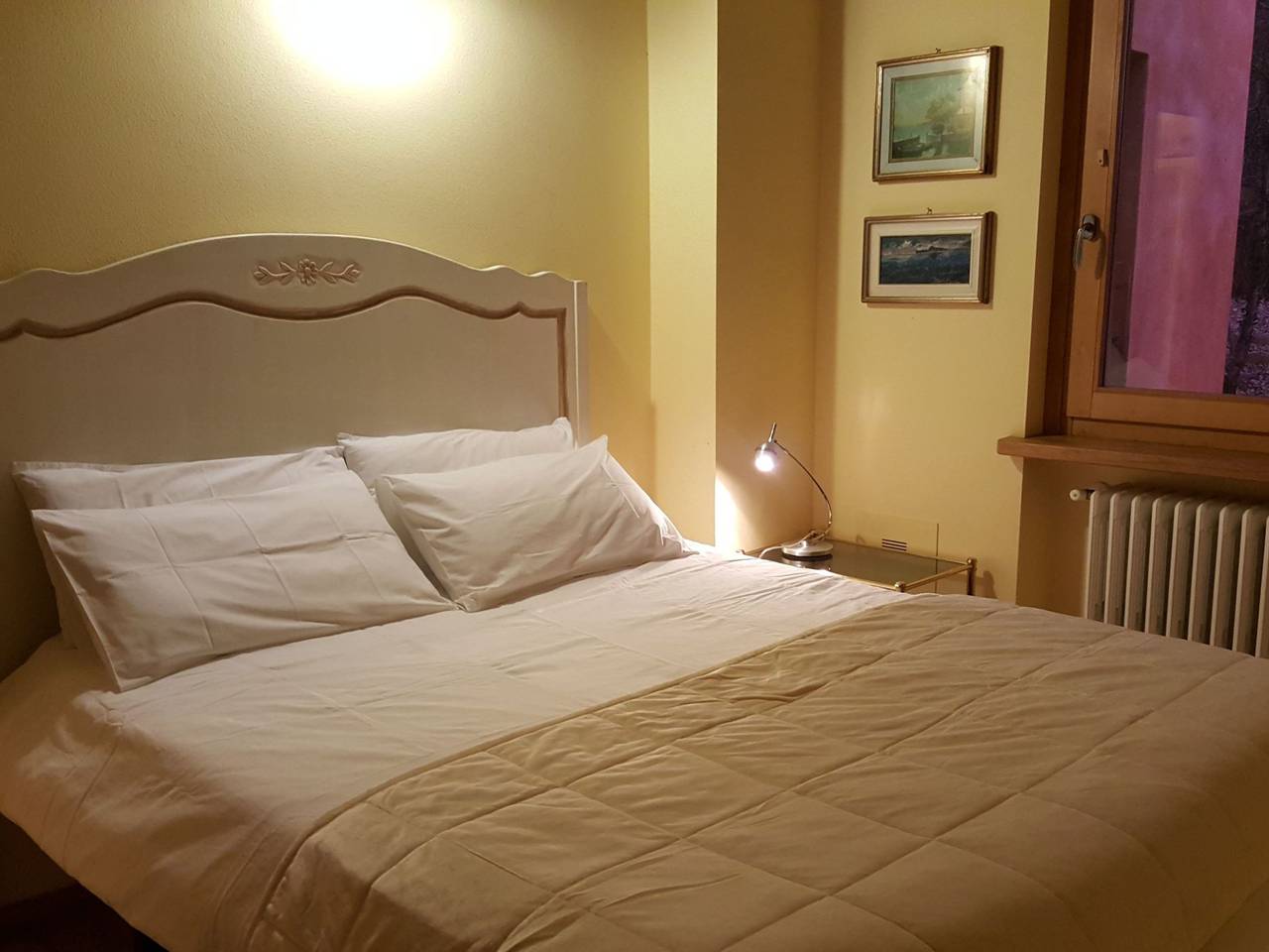 Appartamento intero, Wohnung "Vittorio" mit Dachterrasse in Gavardo, Prealpi Gardesane