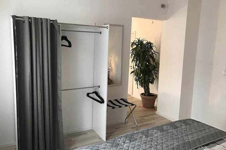 Ferienhaus für 3 Personen, mit Garten und Terrasse in Sankt Wendel - 3