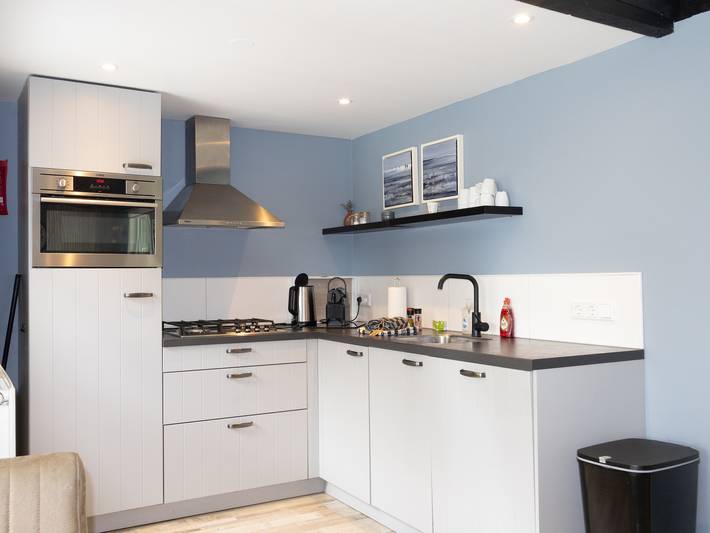 Ferienhaus für 4 Personen, mit Terrasse, kinderfreundlich in Lemmer - 4