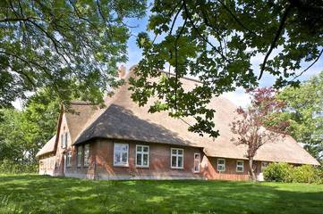 Ferienwohnung für 4 Personen, mit Haustier in Welt