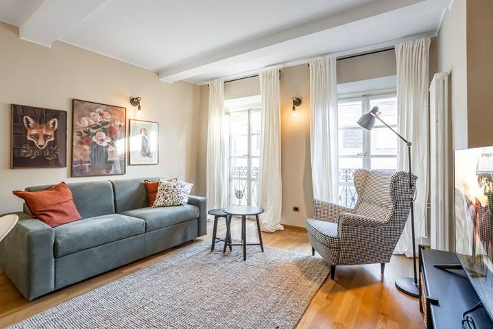 Ferienwohnung für 2 Personen in Lucca - 3