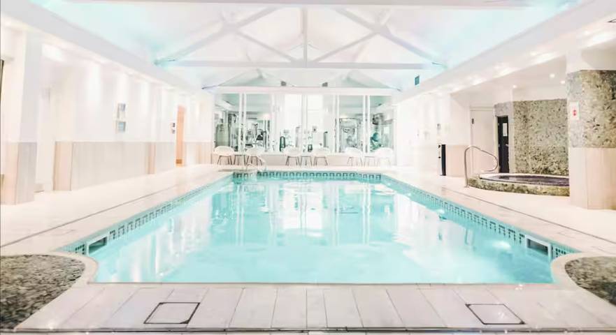 Vakantiewoning voor 4 personen in Lake District