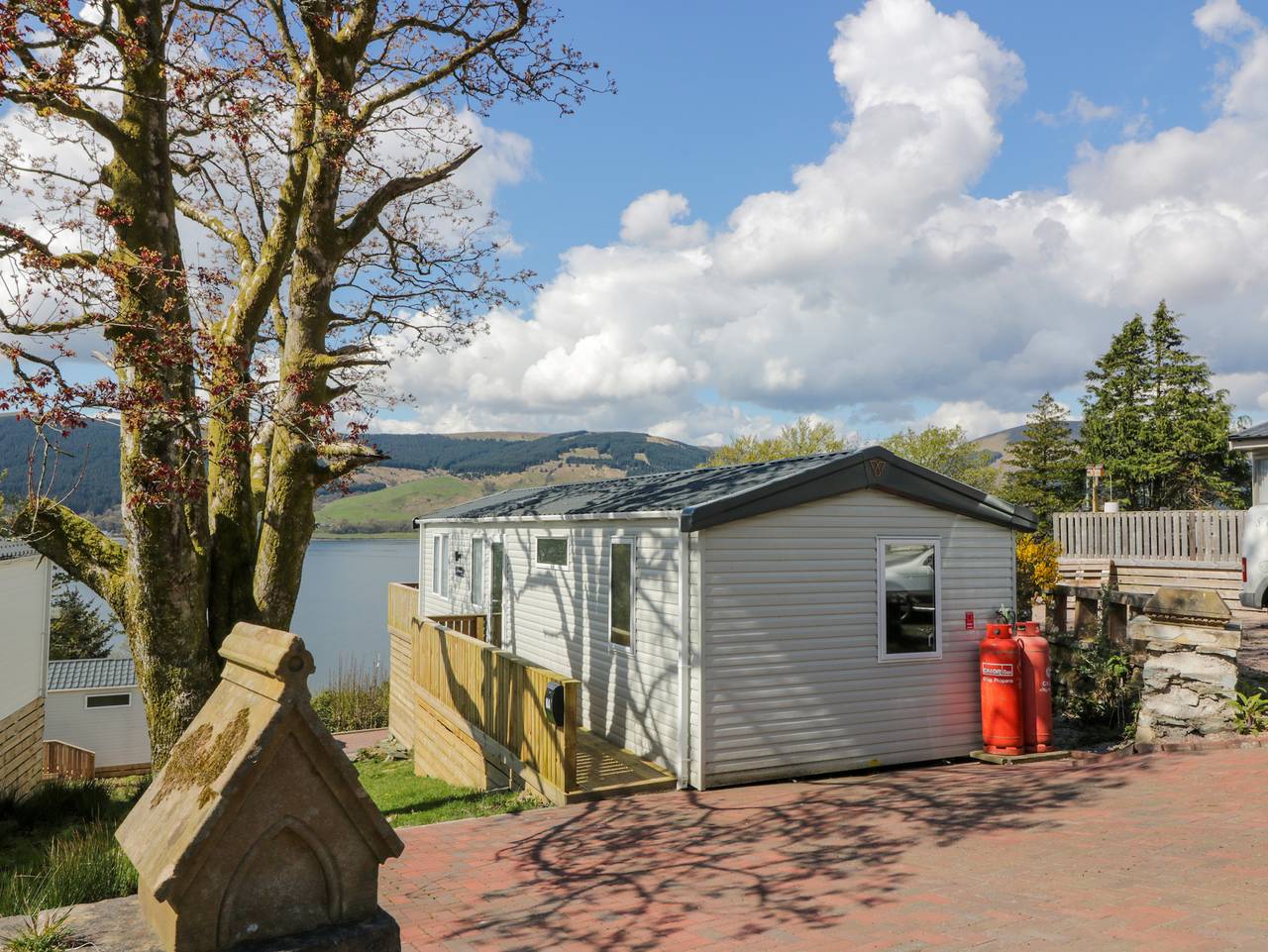 11A Mansion View in Argyll & Bute