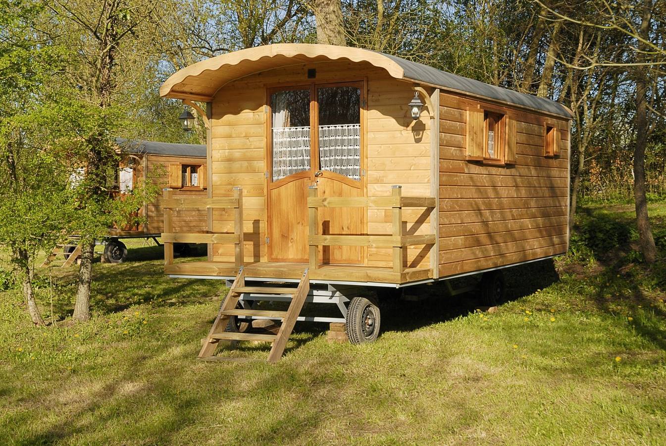 Holiday home for 4 people in Benet, Fontenay-le-Comte