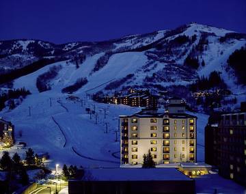 Chalet para 10 Personas en Steamboat Springs, Bosque Nacional Medicine Bow-Routt, Foto 3