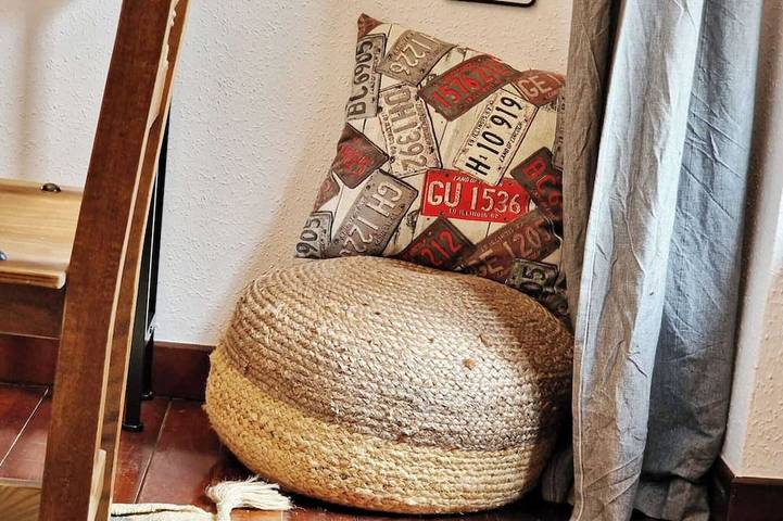 Apartamento de vacaciones para 4 personas - 1