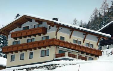 Appartement voor 4 Personen in Rauris, Ski Amadé, Afbeelding 4