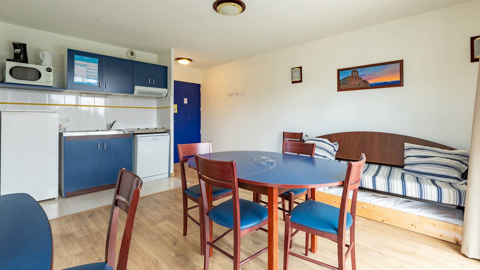 Photo : Appartement de vacances