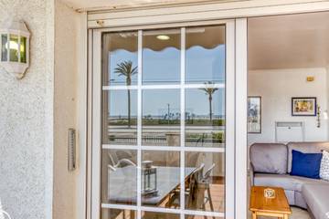 Vakantiewoning voor 4 Personen in Castelló d'Empúries, Costa Brava, Afbeelding 4