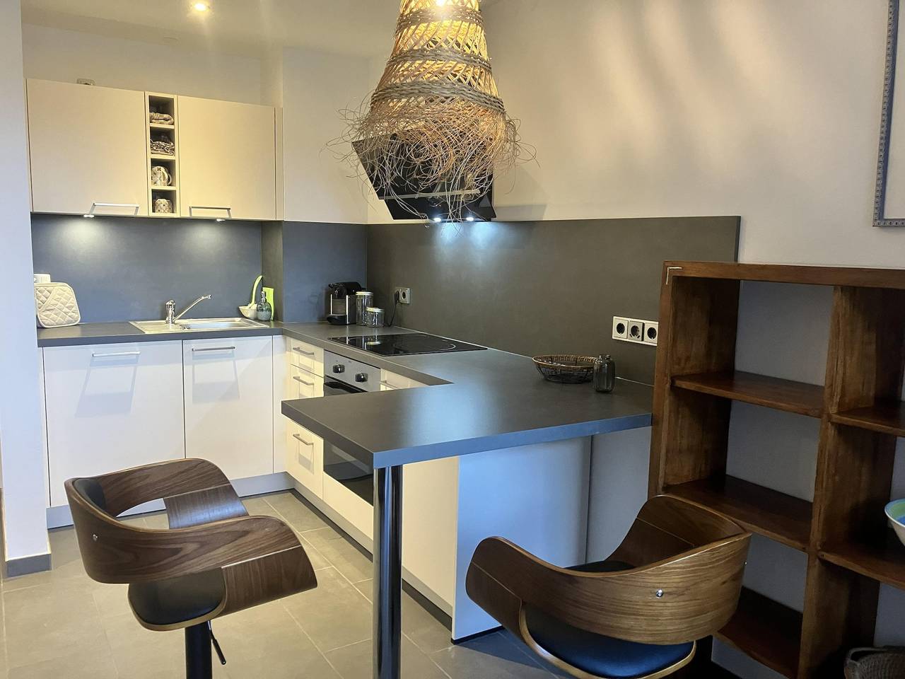 Ganze Ferienwohnung, Gemütliche Ferienwohnung mit Terrasse in Bad Nenndorf, Landkreis Schaumburg