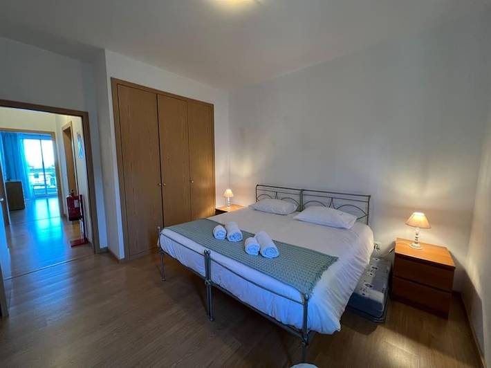 Gîte pour 6 personnes, avec balcon dans Vila Franca do Campo - 3