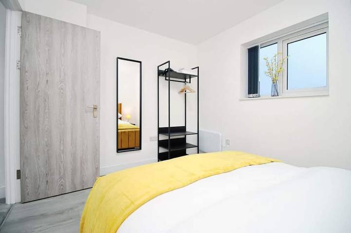 Ganze Wohnung, Cardiff Bloc | Prime Location | Shops & Dining in Cardiff, Cardiff und Umgebung