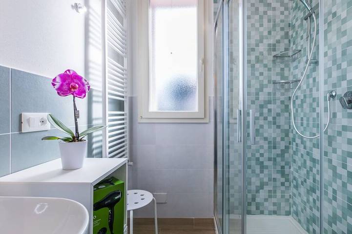 Ganze Wohnung, Angenehme Wohnung mit  W-Lan, privatem Pool, Klimaanlage, Tv, Terrasse und Haustiere erlaubt in Cecina, Etruskische Küste